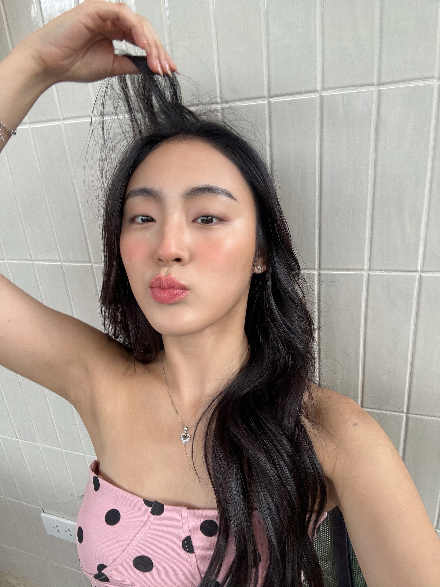 พั้นช์ - ทิพานัน นิลสยาม