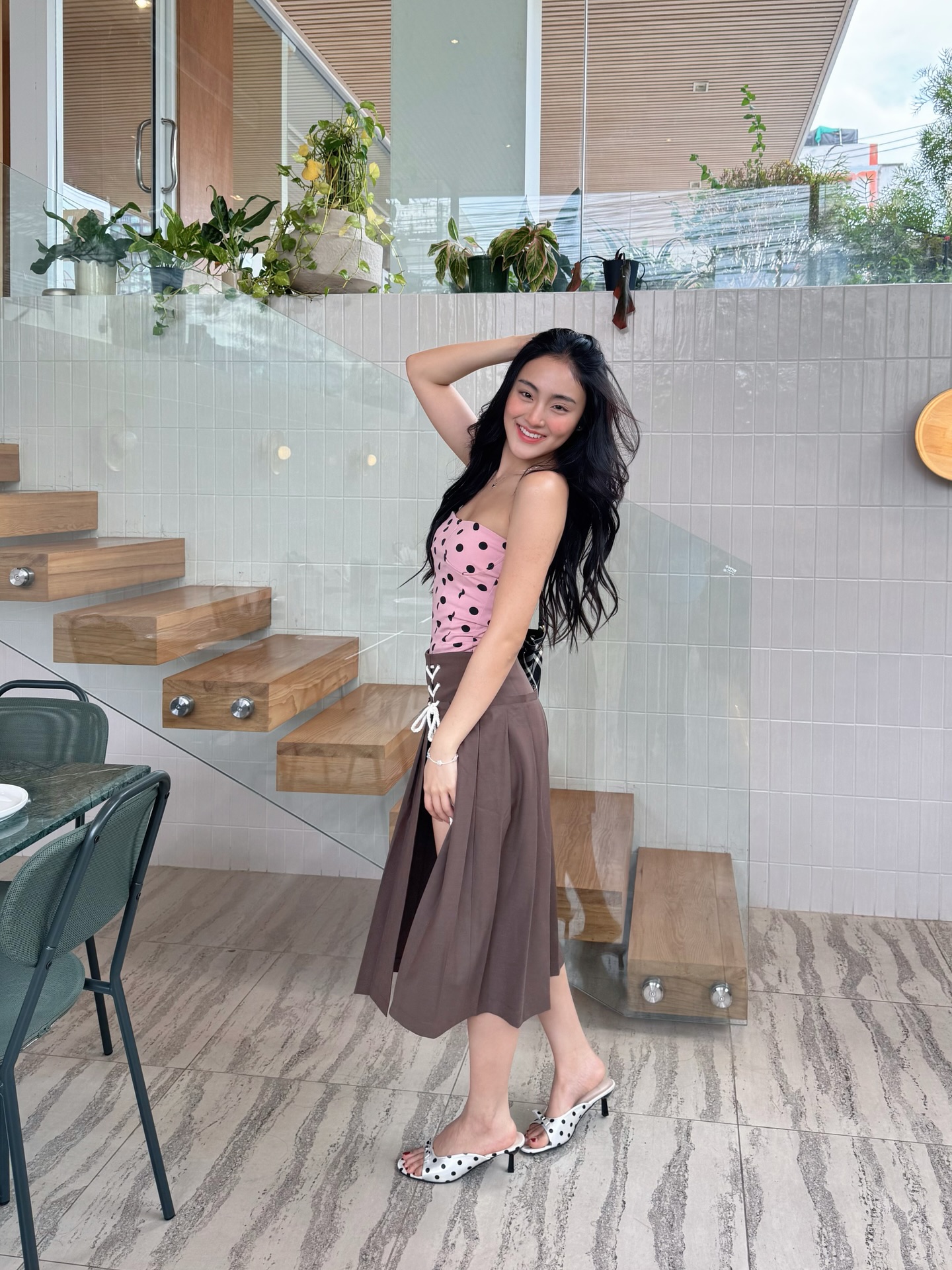 พั้นช์ - ทิพานัน นิลสยาม