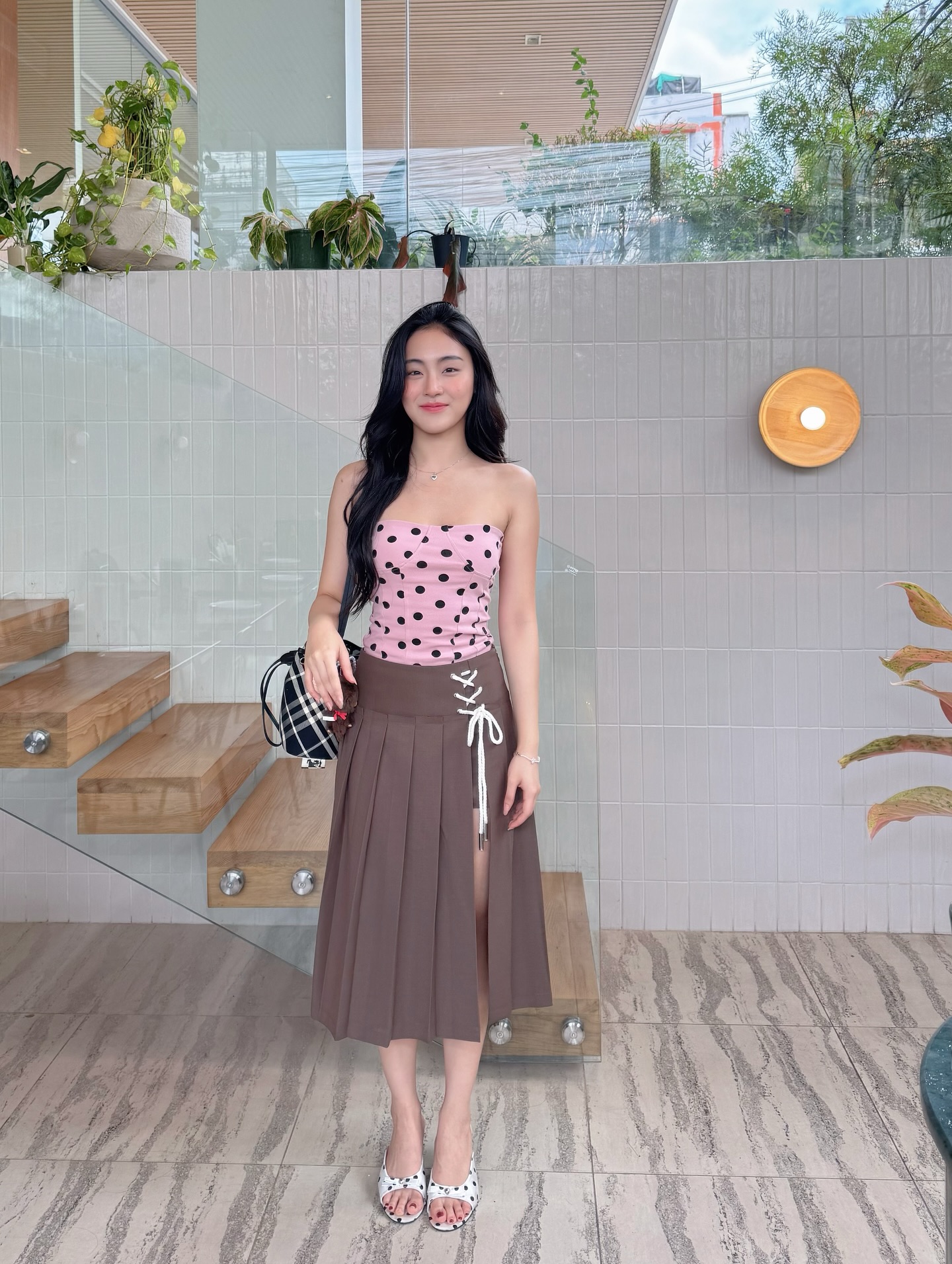 พั้นช์ - ทิพานัน นิลสยาม