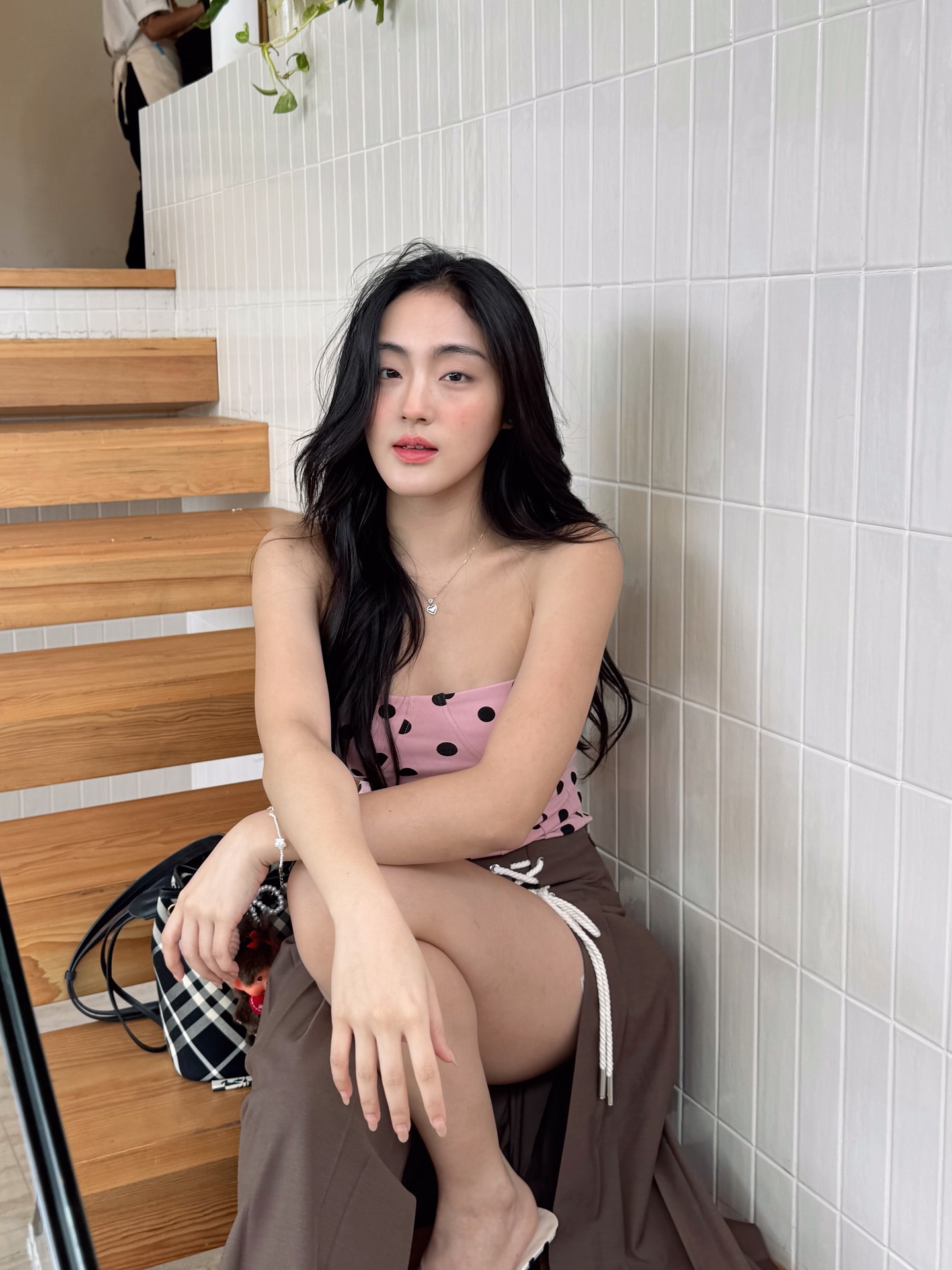 พั้นช์ - ทิพานัน นิลสยาม
