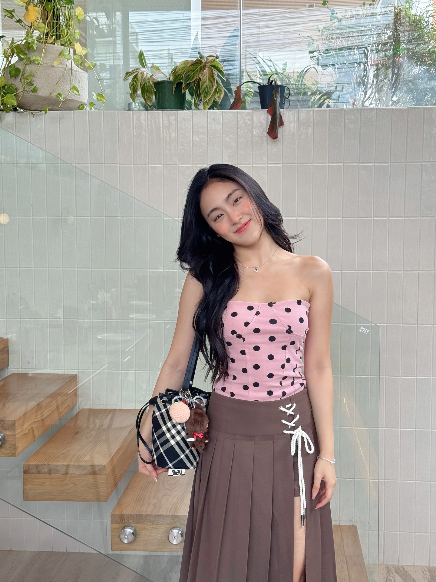 พั้นช์ - ทิพานัน นิลสยาม