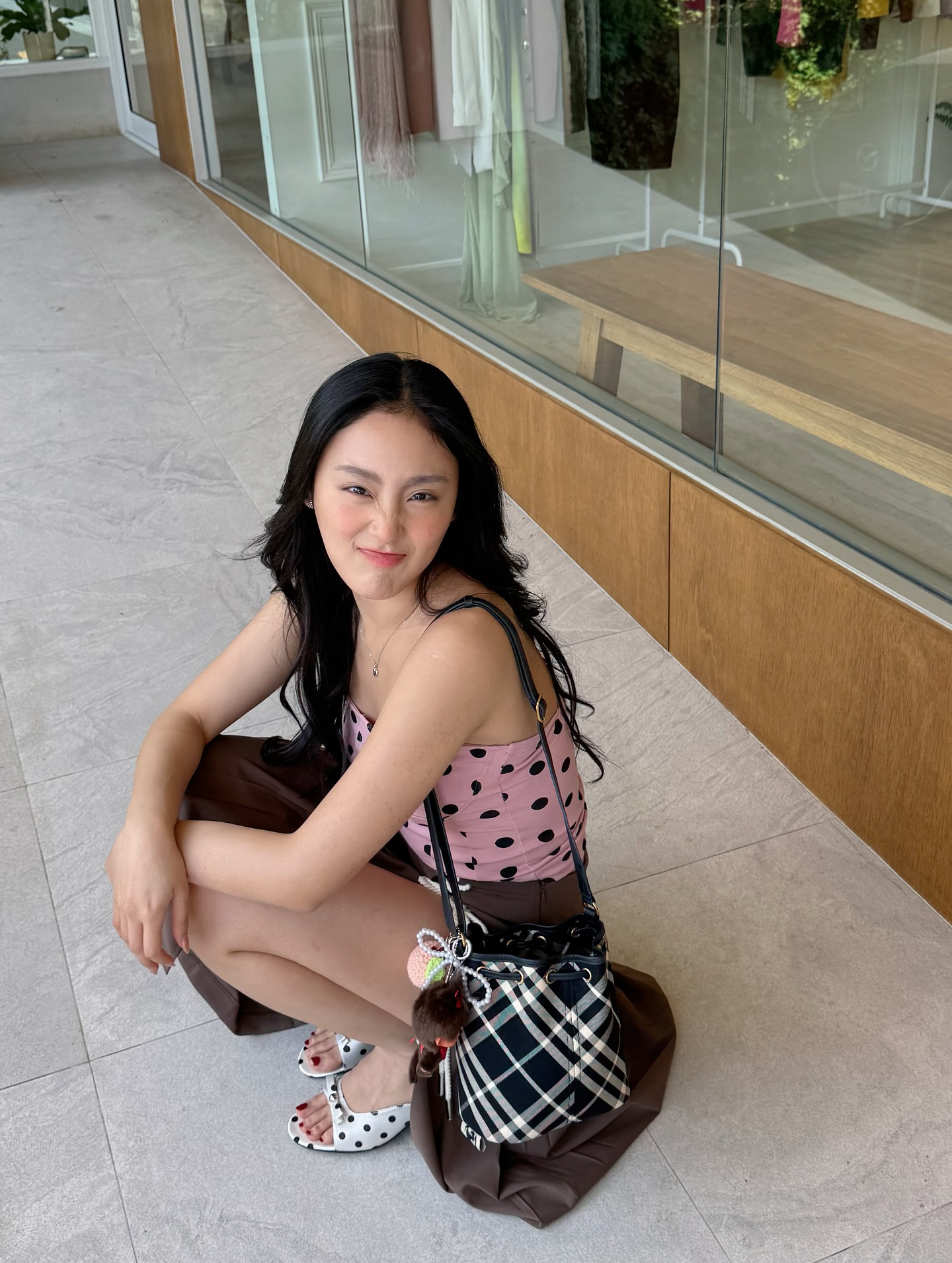 พั้นช์ - ทิพานัน นิลสยาม