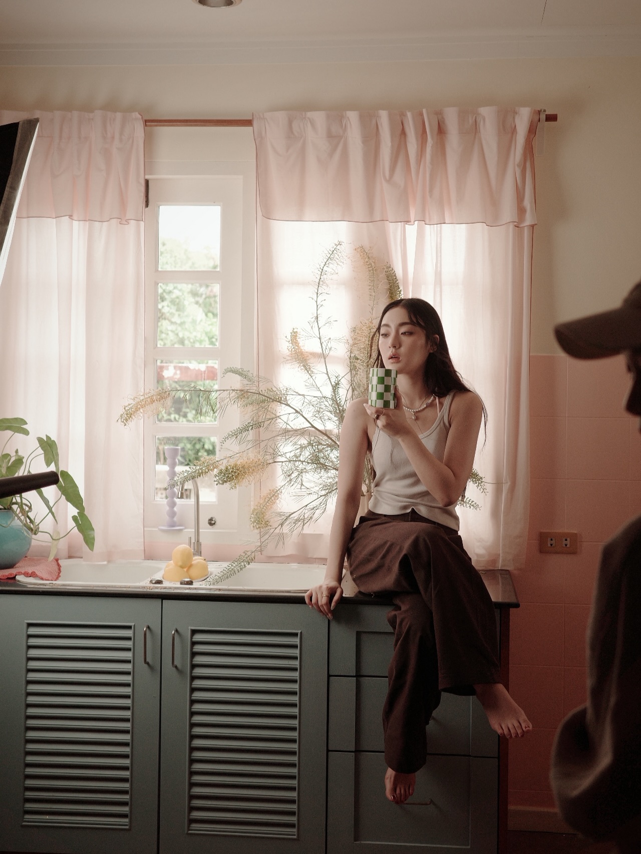 พั้นช์ - ทิพานัน นิลสยาม