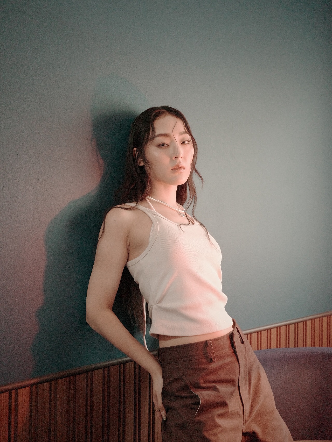 พั้นช์ - ทิพานัน นิลสยาม