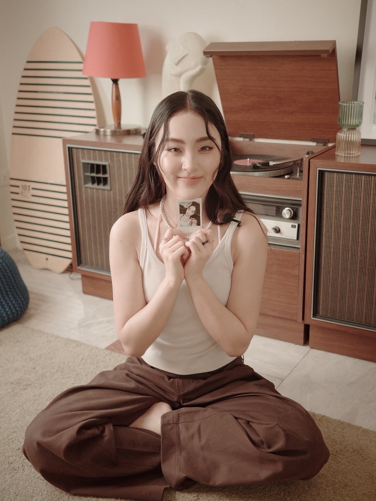 พั้นช์ - ทิพานัน นิลสยาม