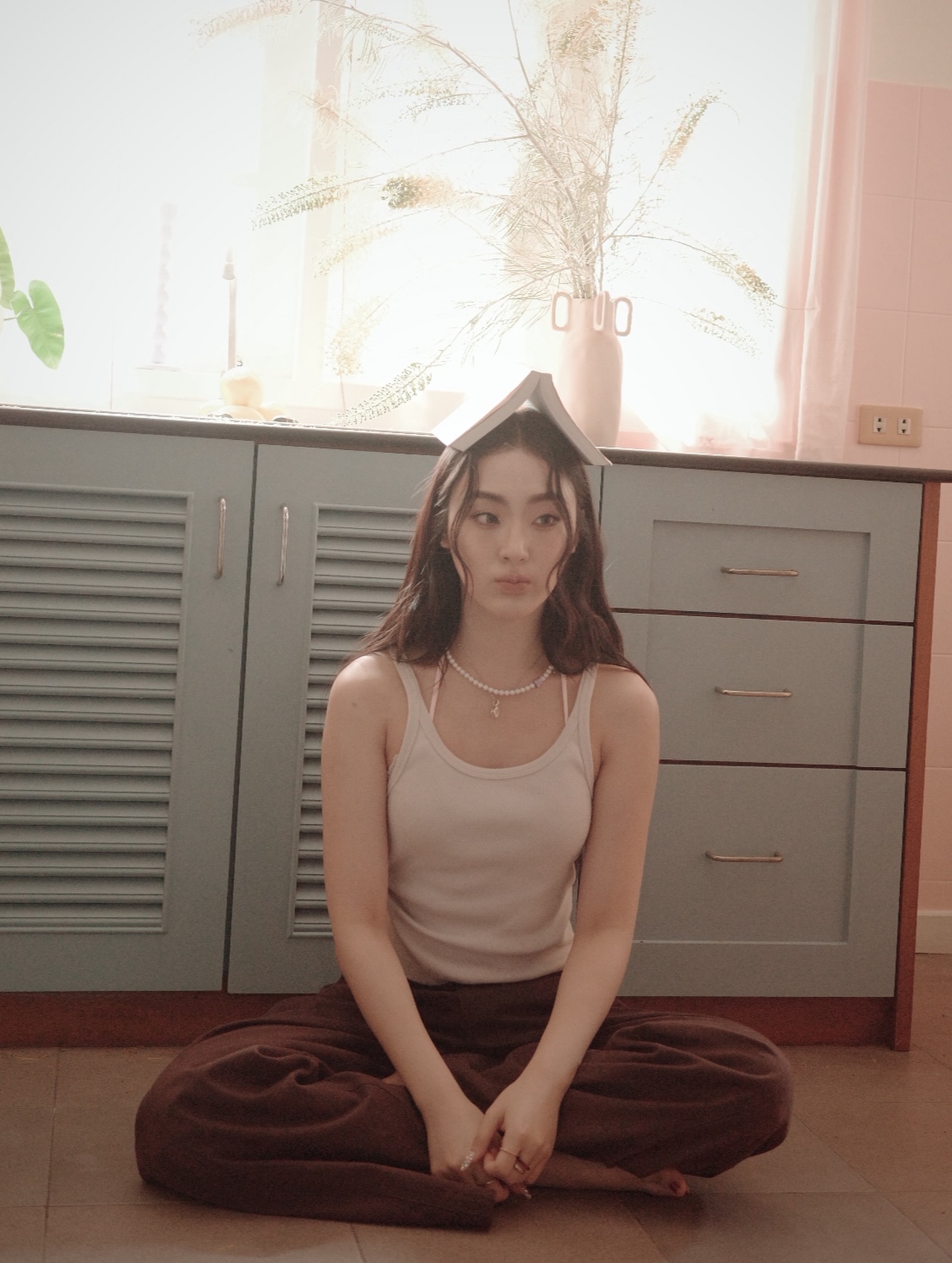 พั้นช์ - ทิพานัน นิลสยาม