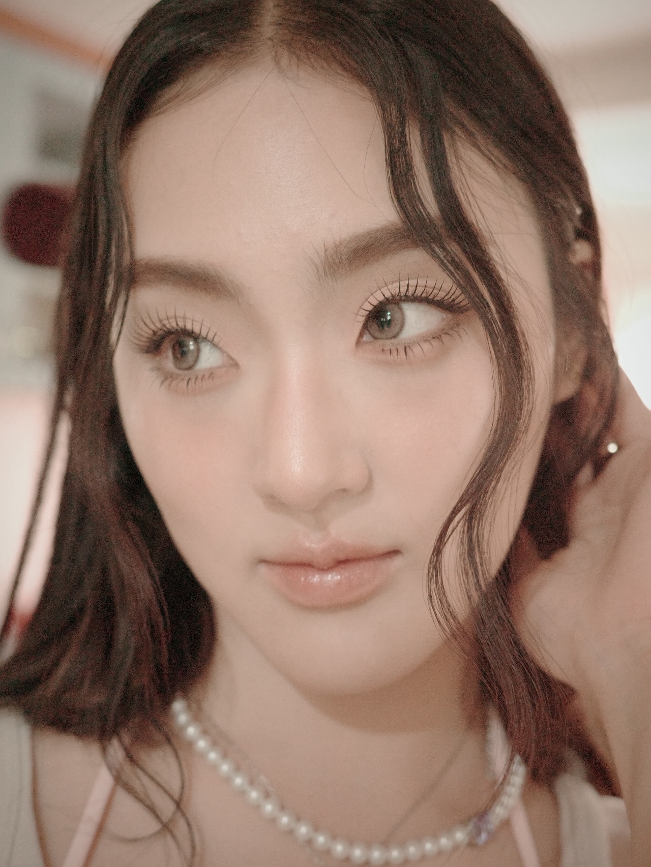 พั้นช์ - ทิพานัน นิลสยาม