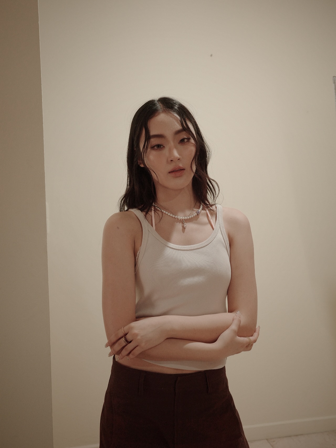พั้นช์ - ทิพานัน นิลสยาม