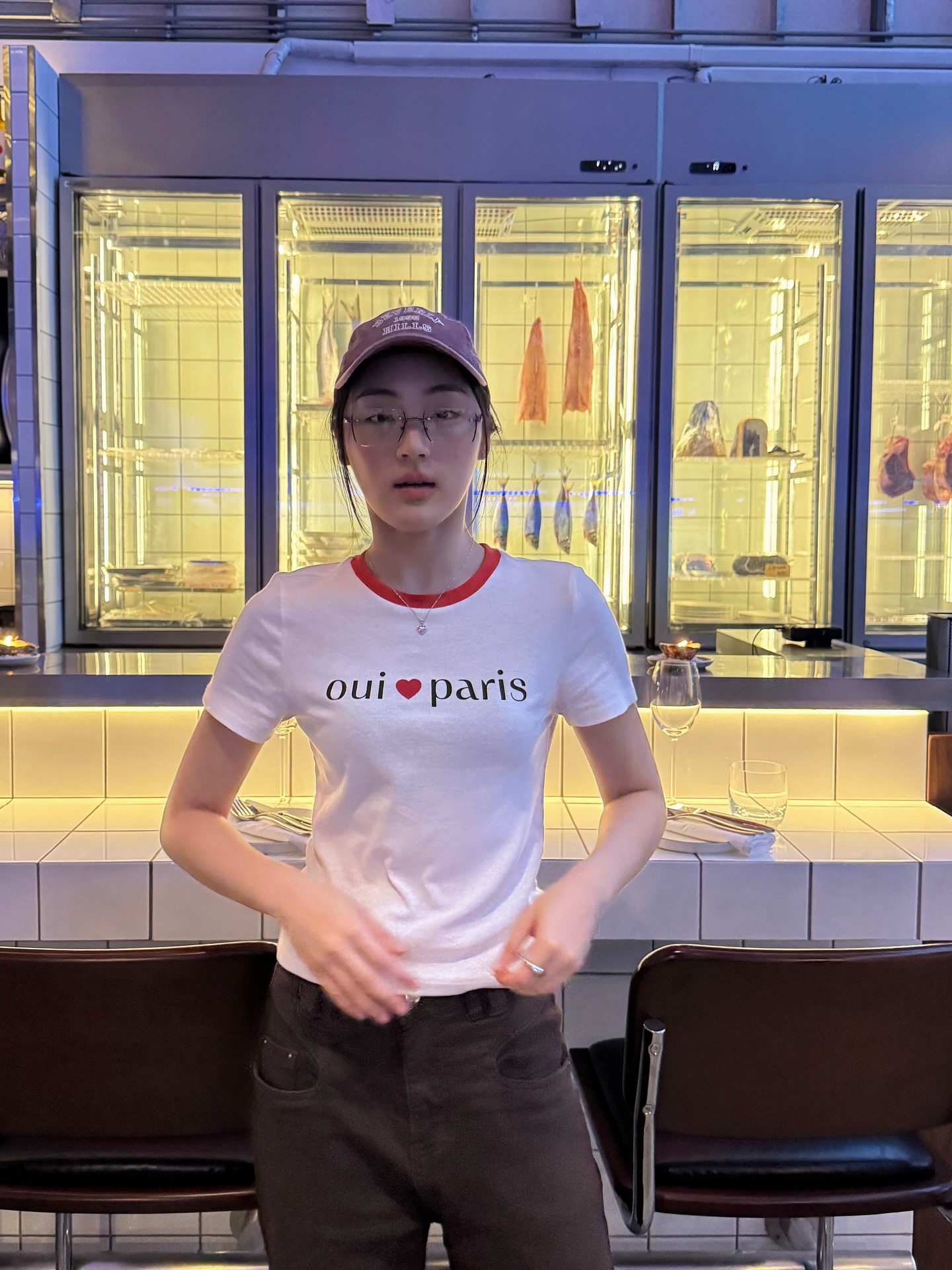 พั้นช์ - ทิพานัน นิลสยาม