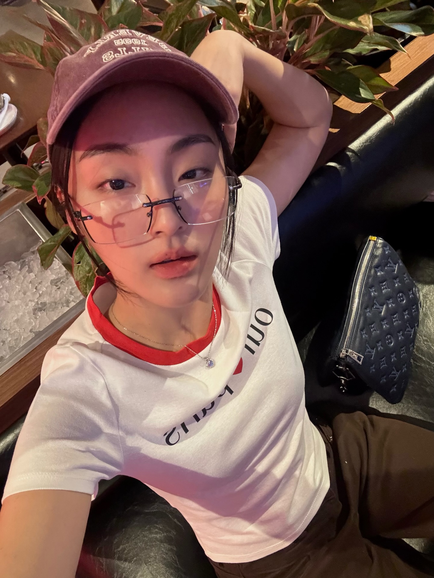 พั้นช์ - ทิพานัน นิลสยาม