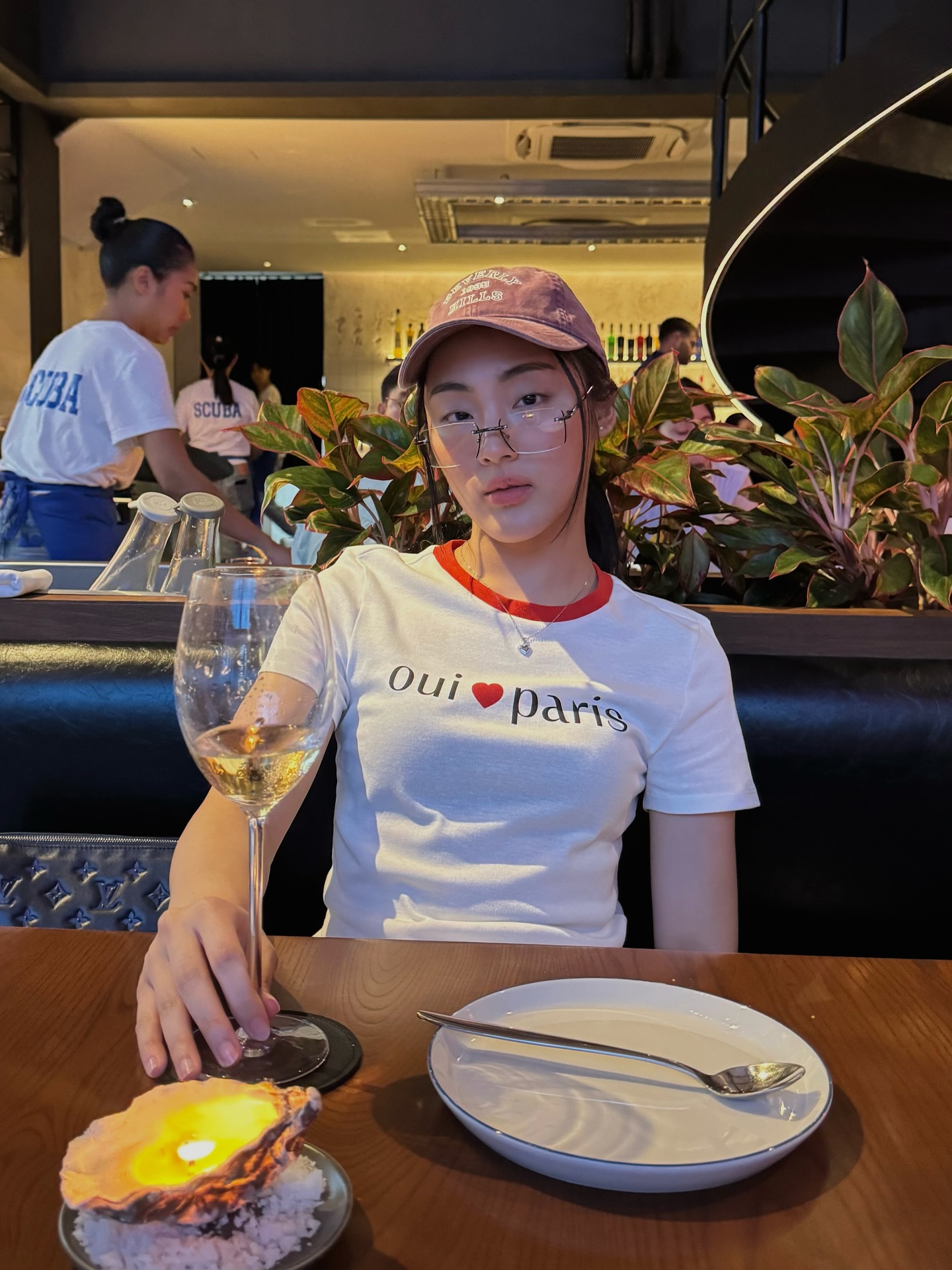พั้นช์ - ทิพานัน นิลสยาม