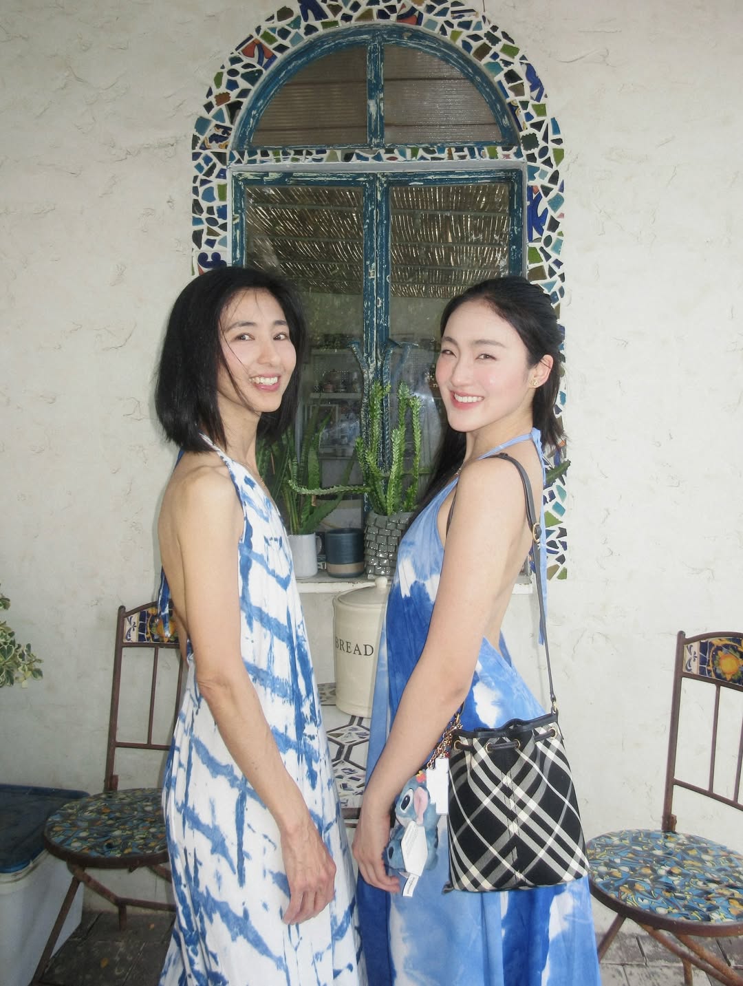 พั้นช์ - ทิพานัน นิลสยาม