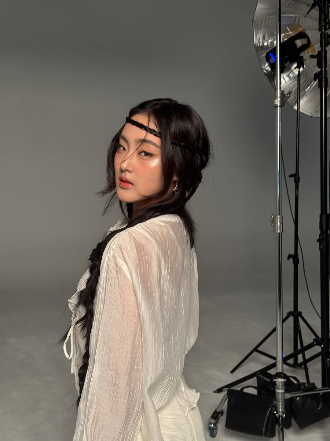 พั้นช์ - ทิพานัน นิลสยาม