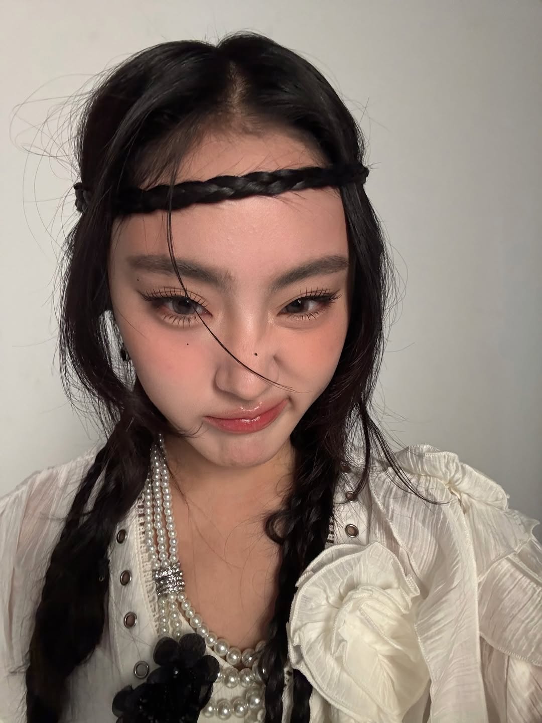 พั้นช์ - ทิพานัน นิลสยาม