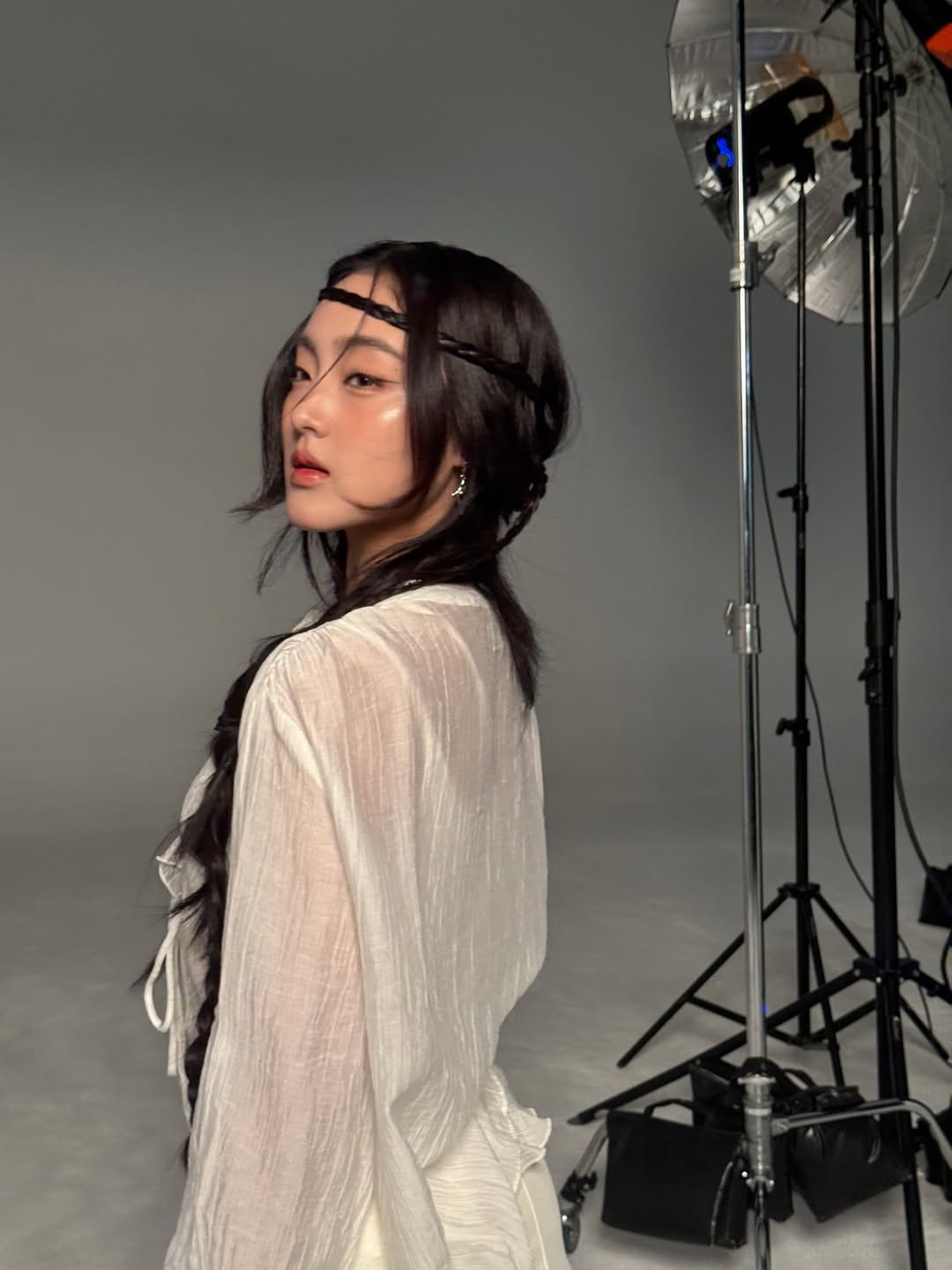 พั้นช์ - ทิพานัน นิลสยาม