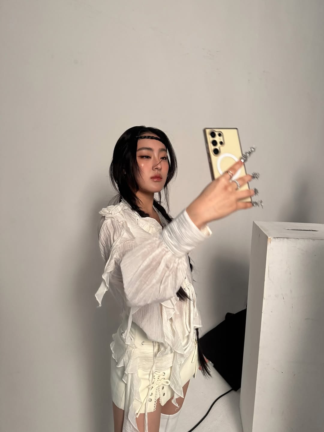 พั้นช์ - ทิพานัน นิลสยาม