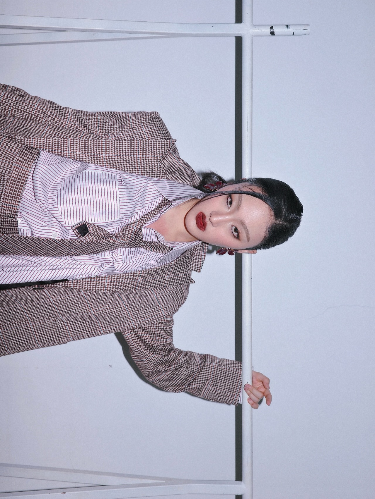 พั้นช์ - ทิพานัน นิลสยาม