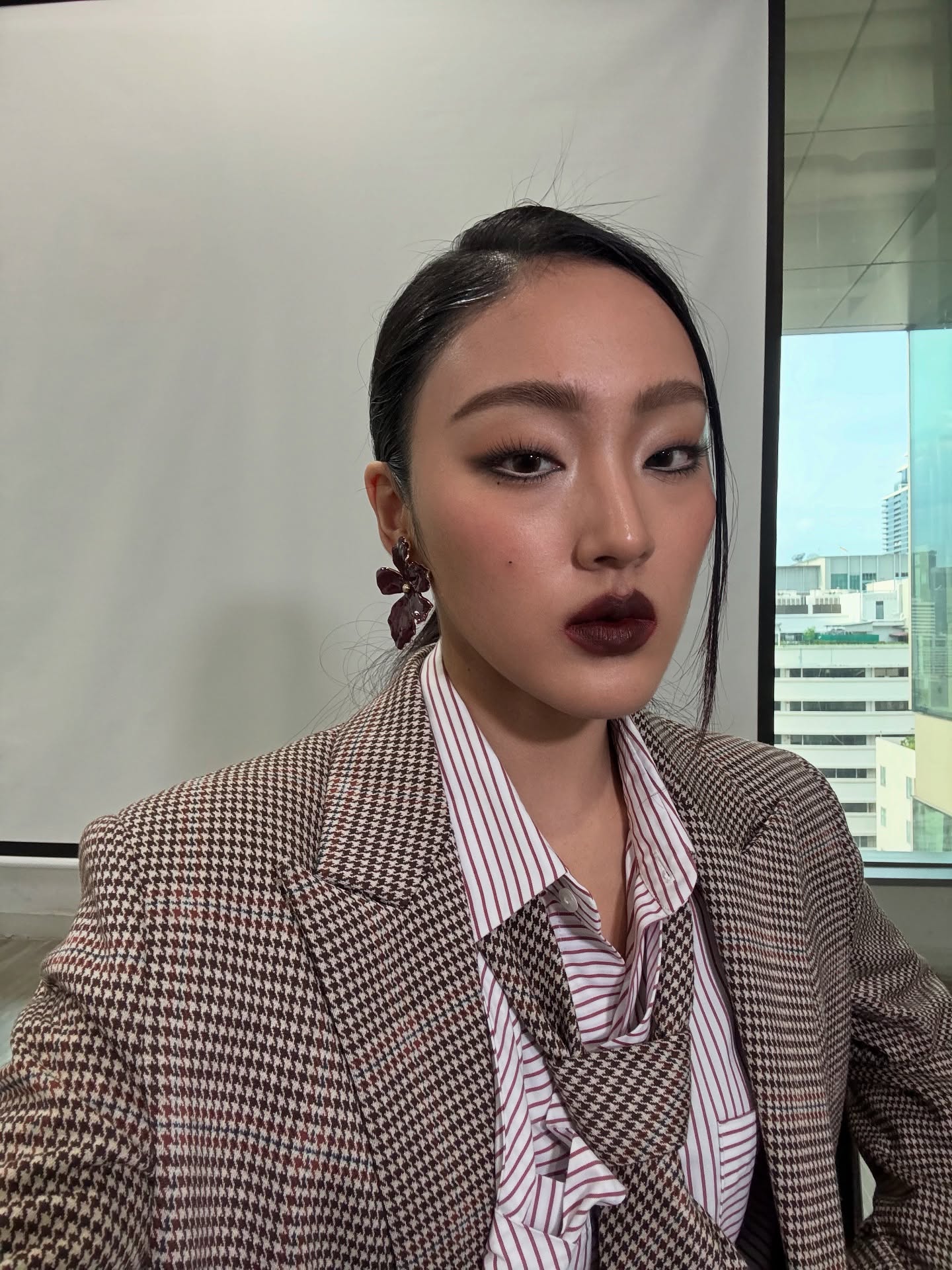 พั้นช์ - ทิพานัน นิลสยาม