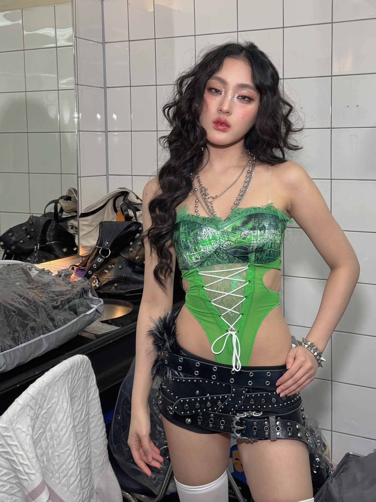 พั้นช์ - ทิพานัน นิลสยาม