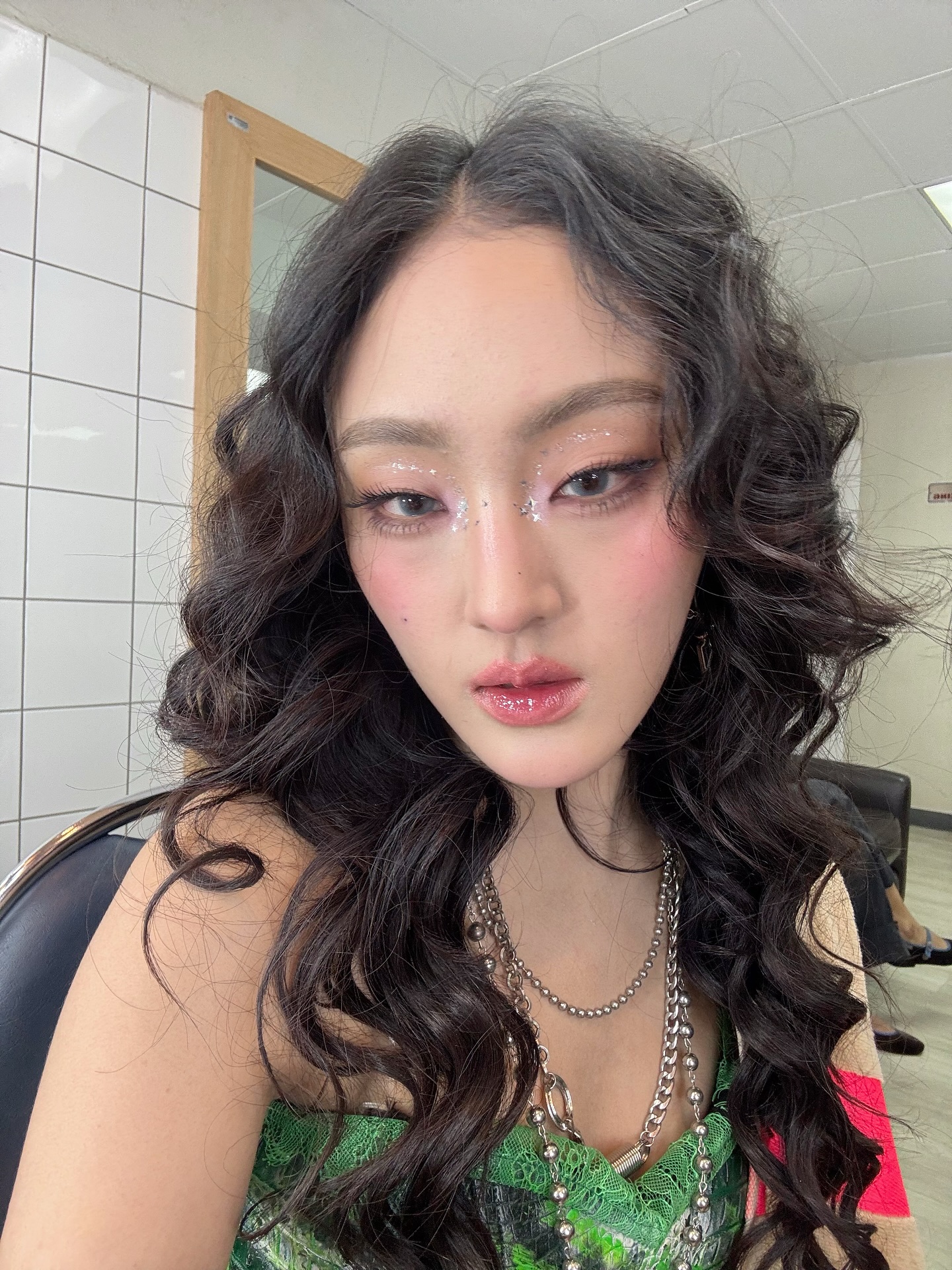พั้นช์ - ทิพานัน นิลสยาม