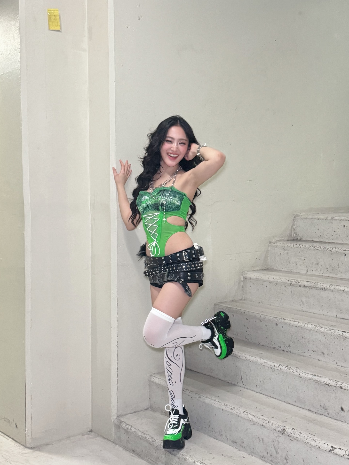 พั้นช์ - ทิพานัน นิลสยาม