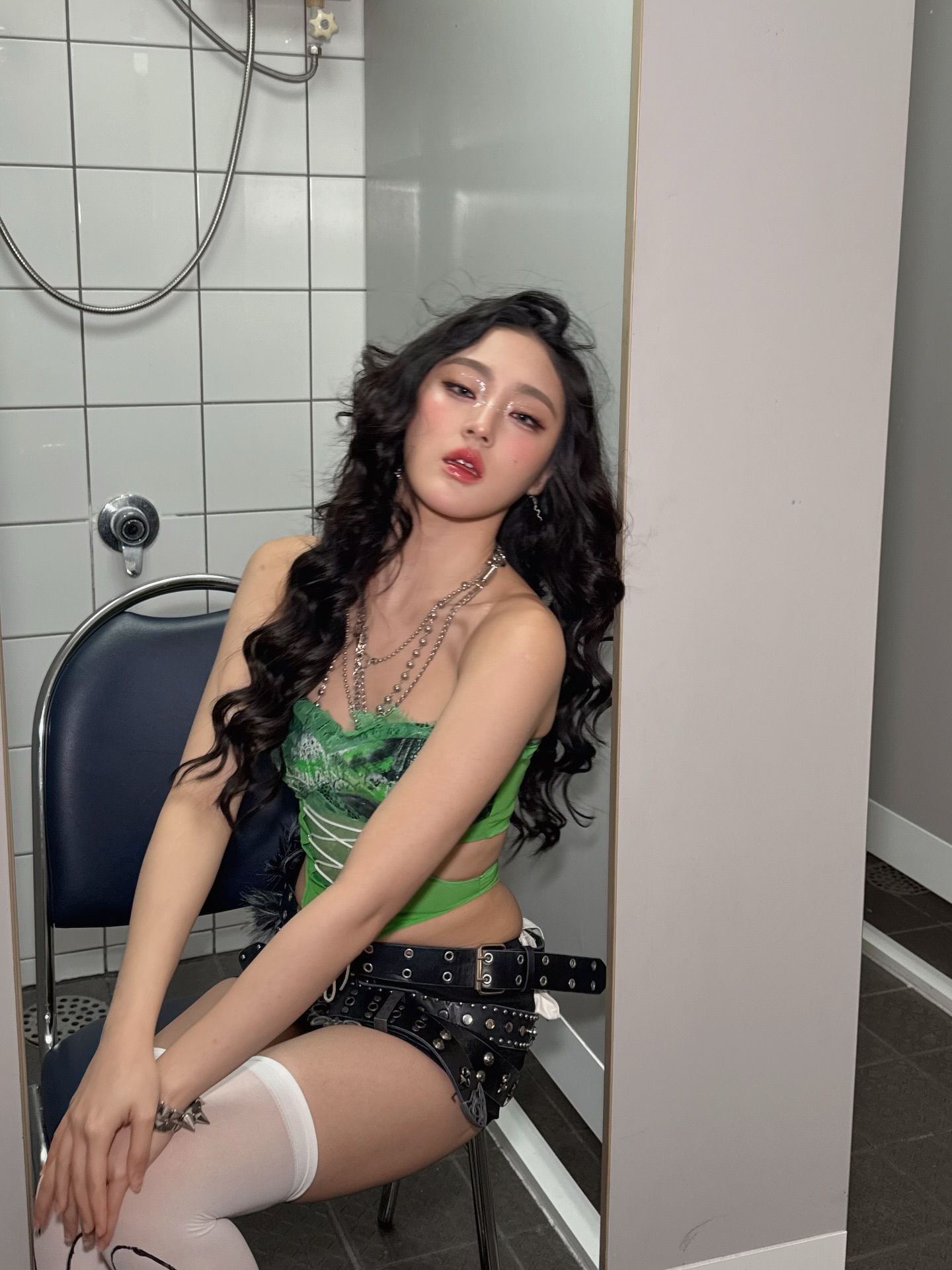 พั้นช์ - ทิพานัน นิลสยาม
