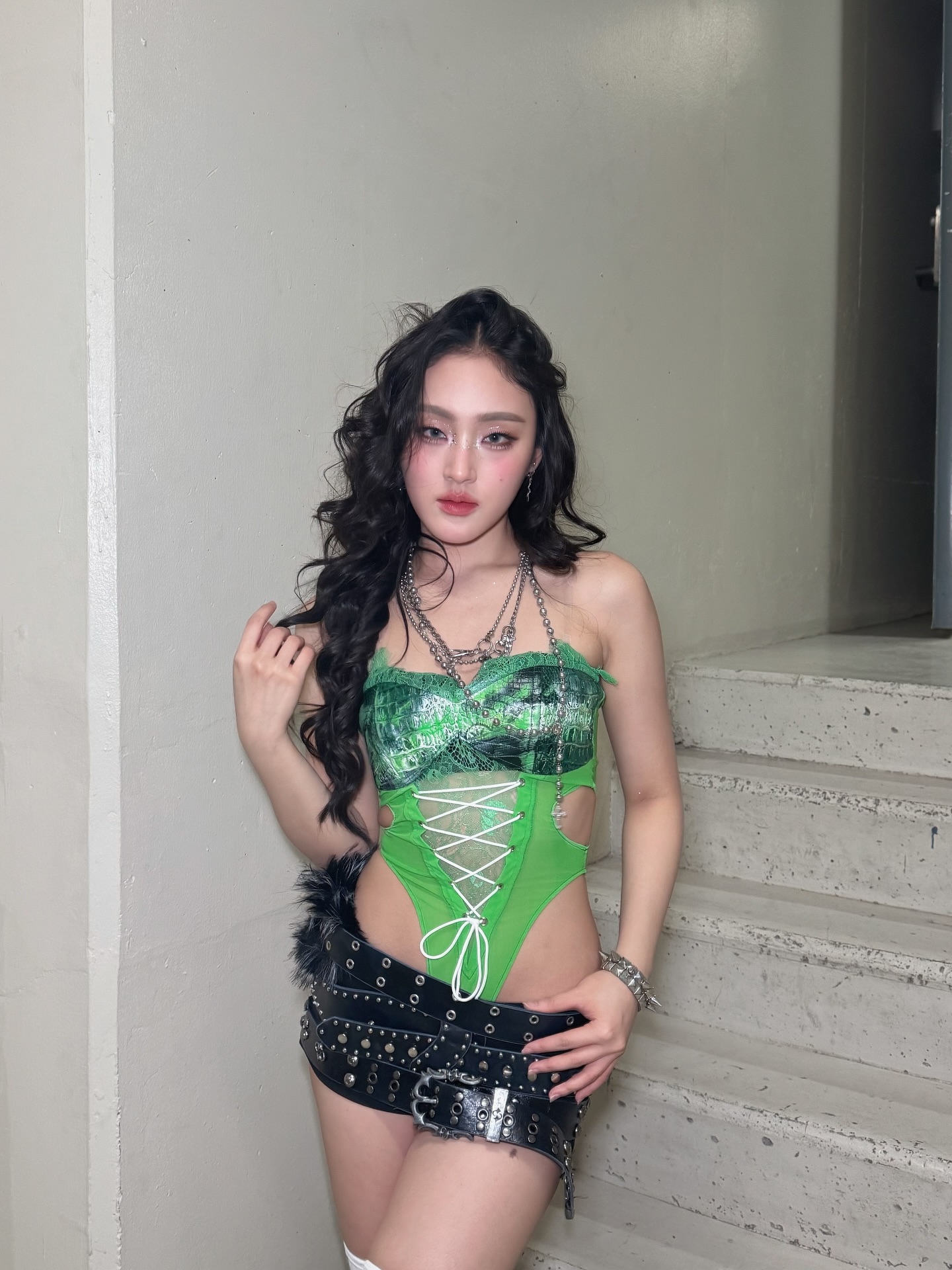 พั้นช์ - ทิพานัน นิลสยาม