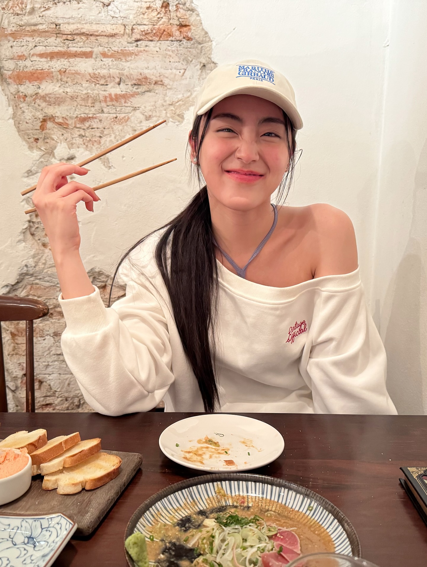 พั้นช์ - ทิพานัน นิลสยาม