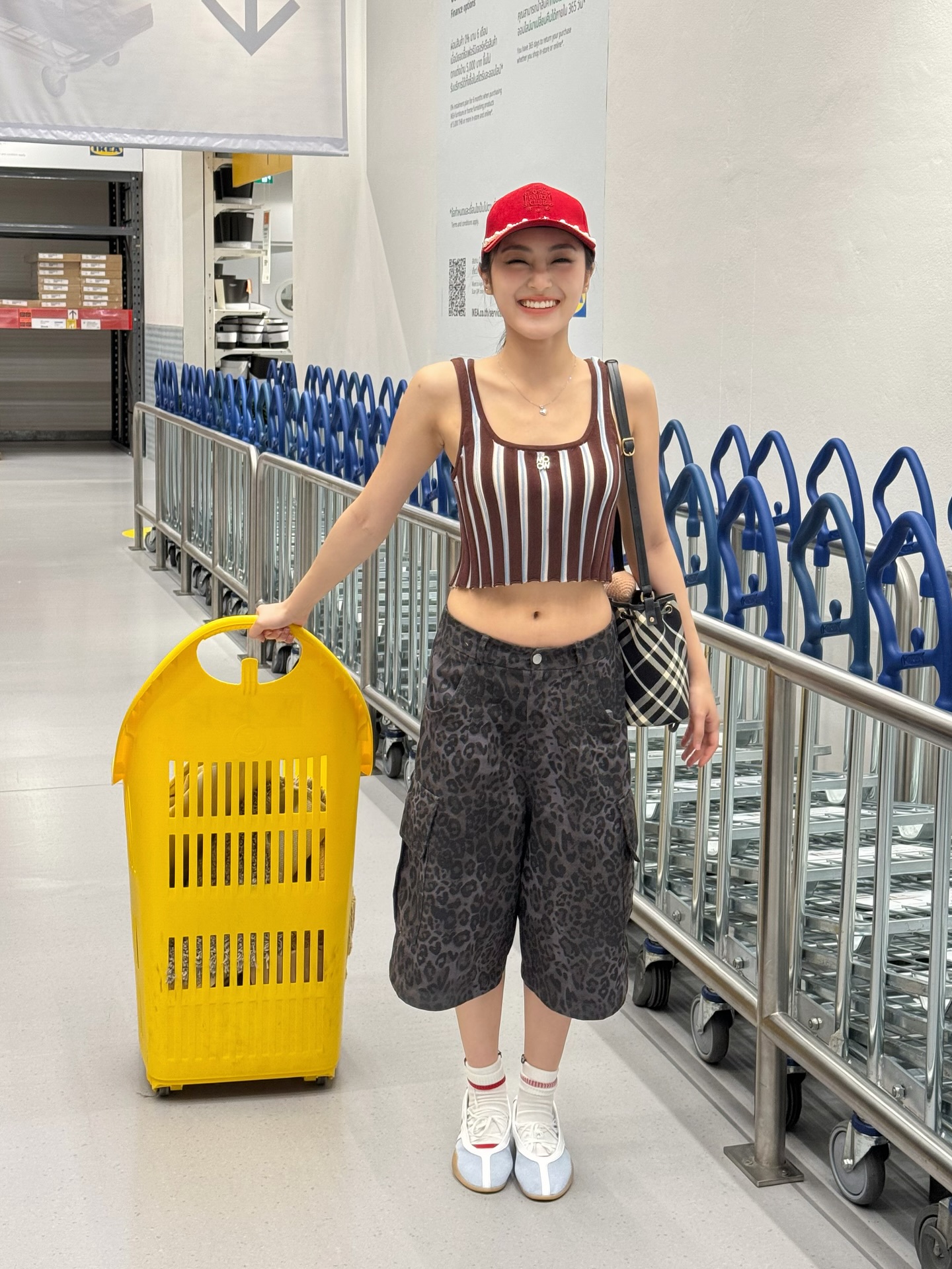 พั้นช์ - ทิพานัน นิลสยาม