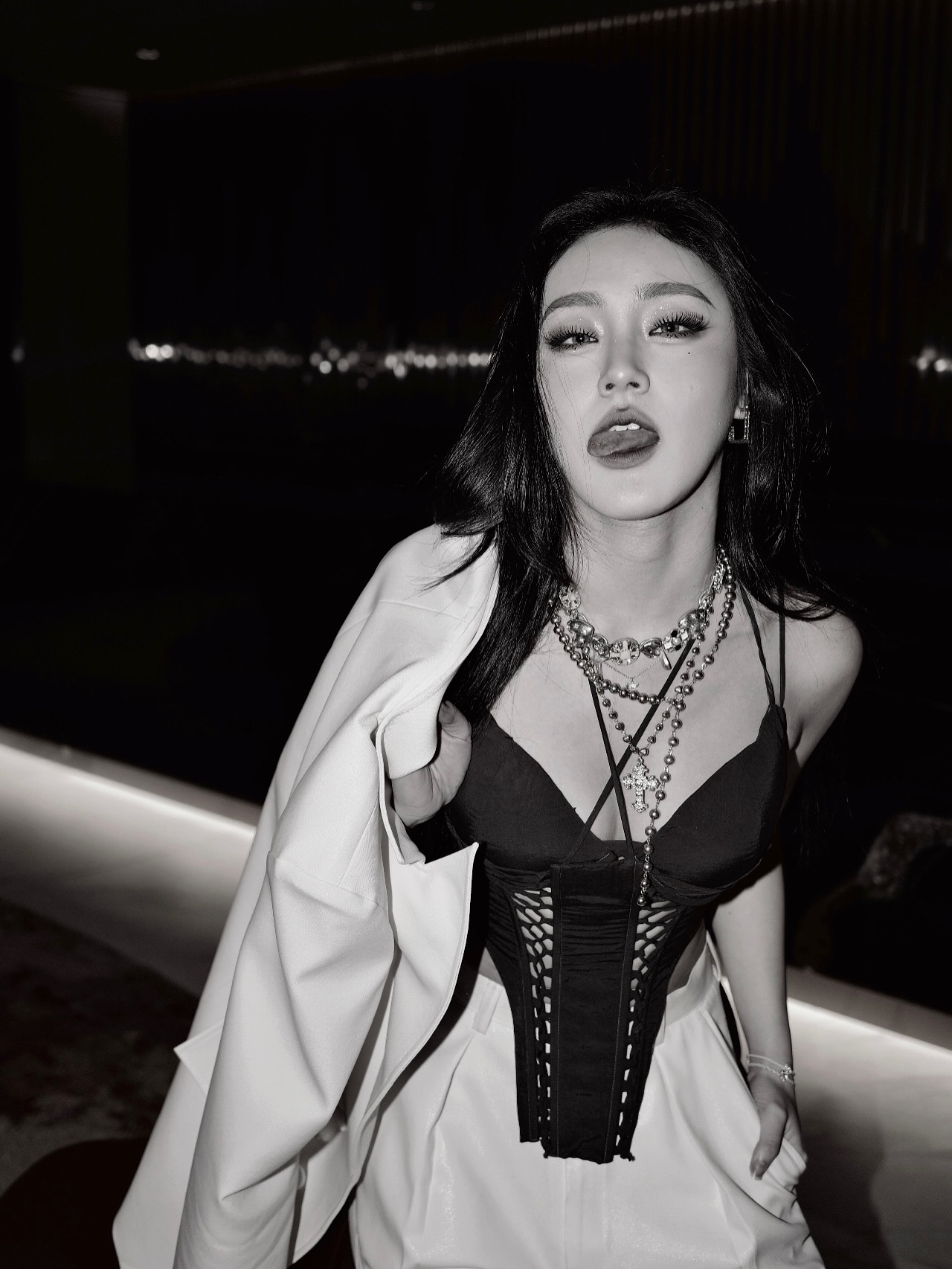 พั้นช์ - ทิพานัน นิลสยาม