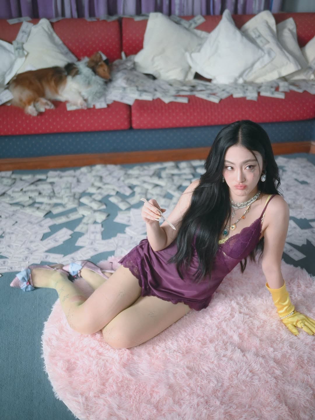 พั้นช์ - ทิพานัน นิลสยาม