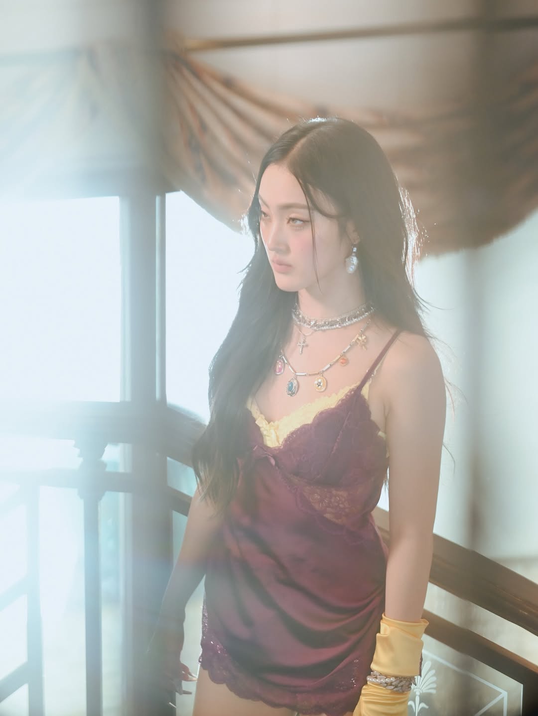 พั้นช์ - ทิพานัน นิลสยาม