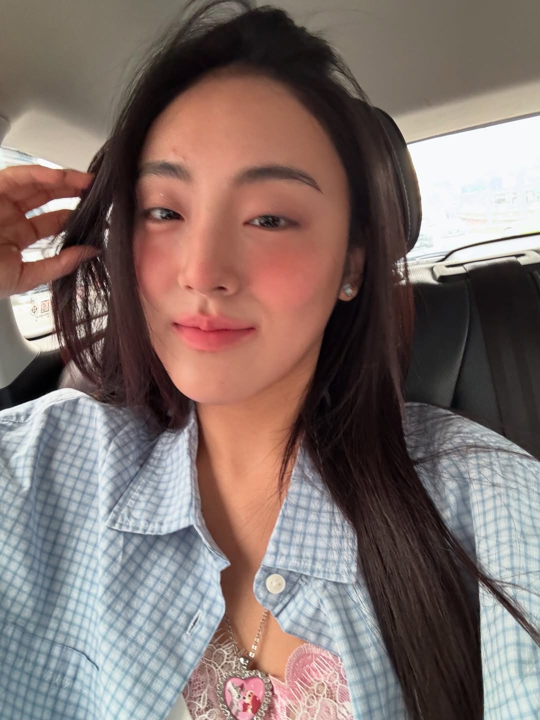 พั้นช์ - ทิพานัน นิลสยาม