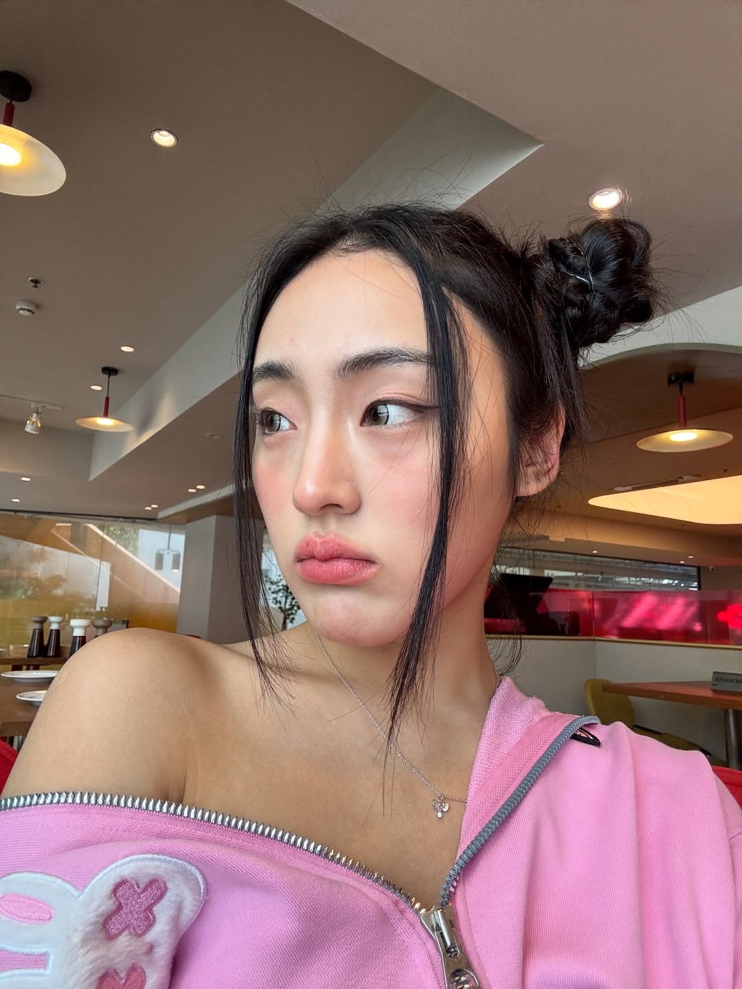 พั้นช์ - ทิพานัน นิลสยาม