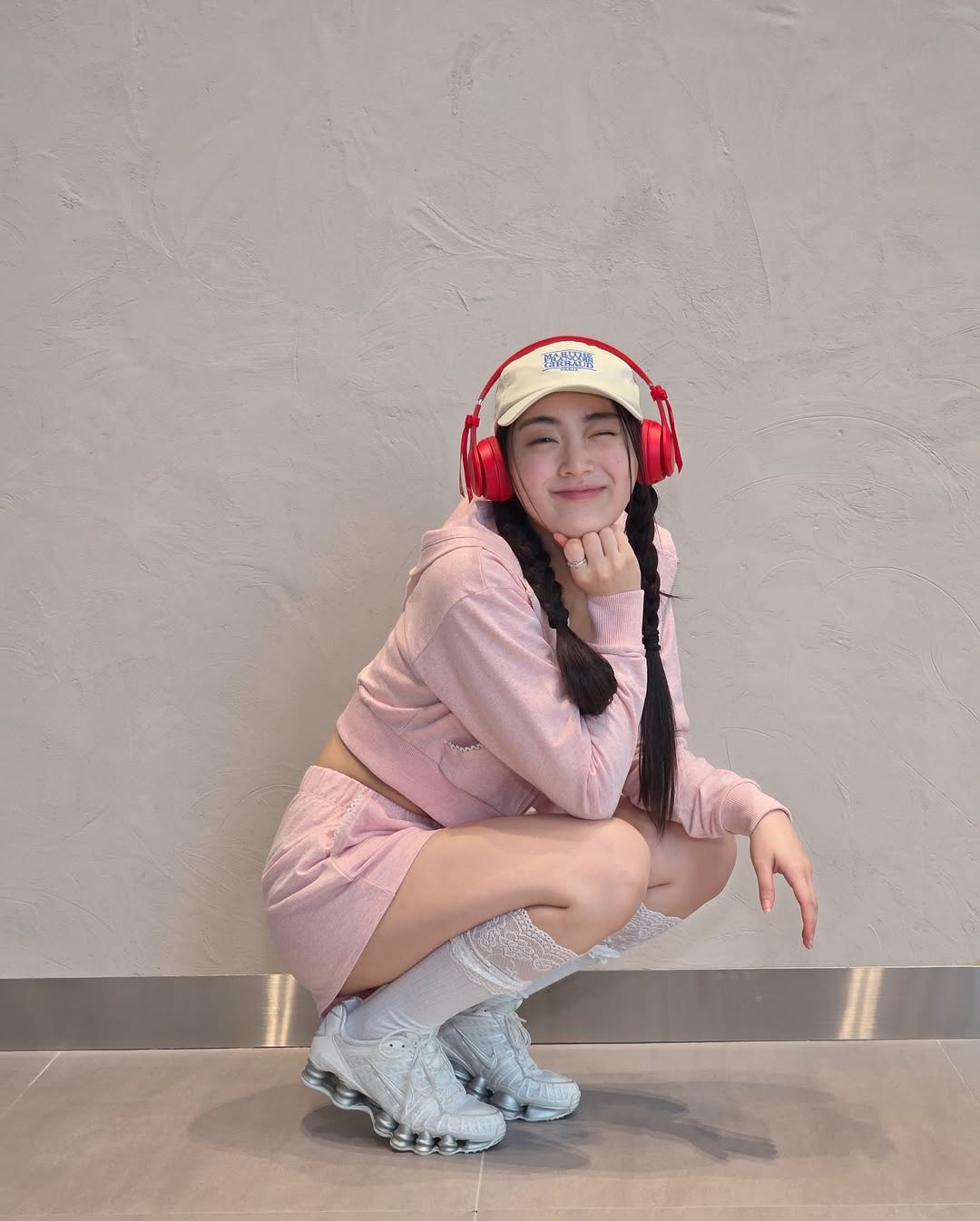 พั้นช์ - ทิพานัน นิลสยาม