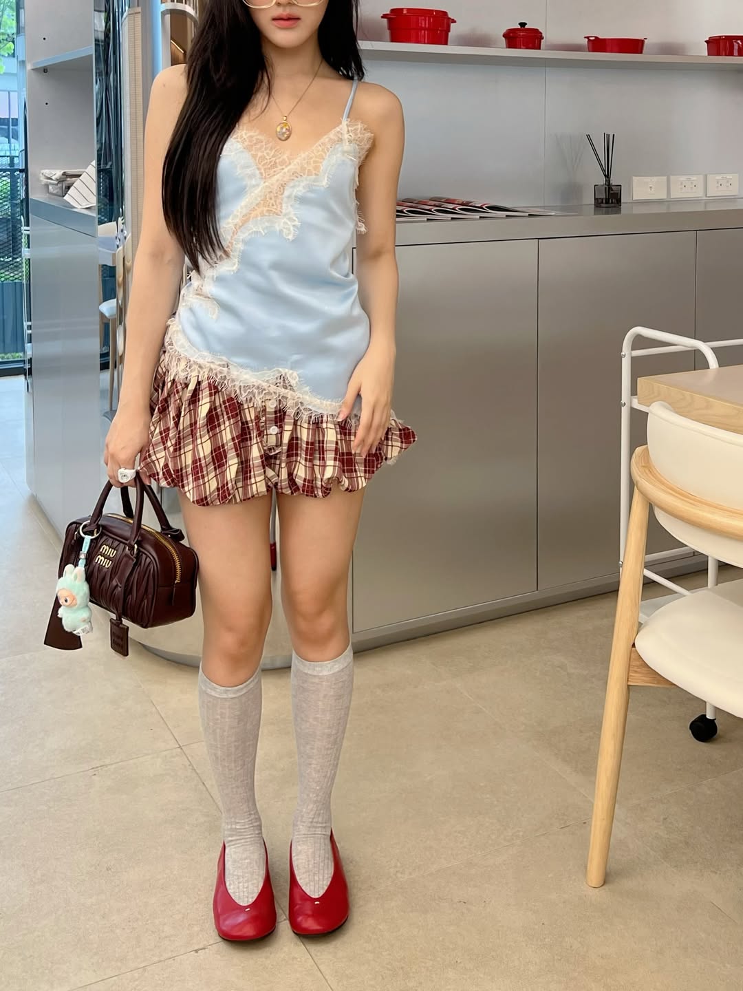 พั้นช์ - ทิพานัน นิลสยาม
