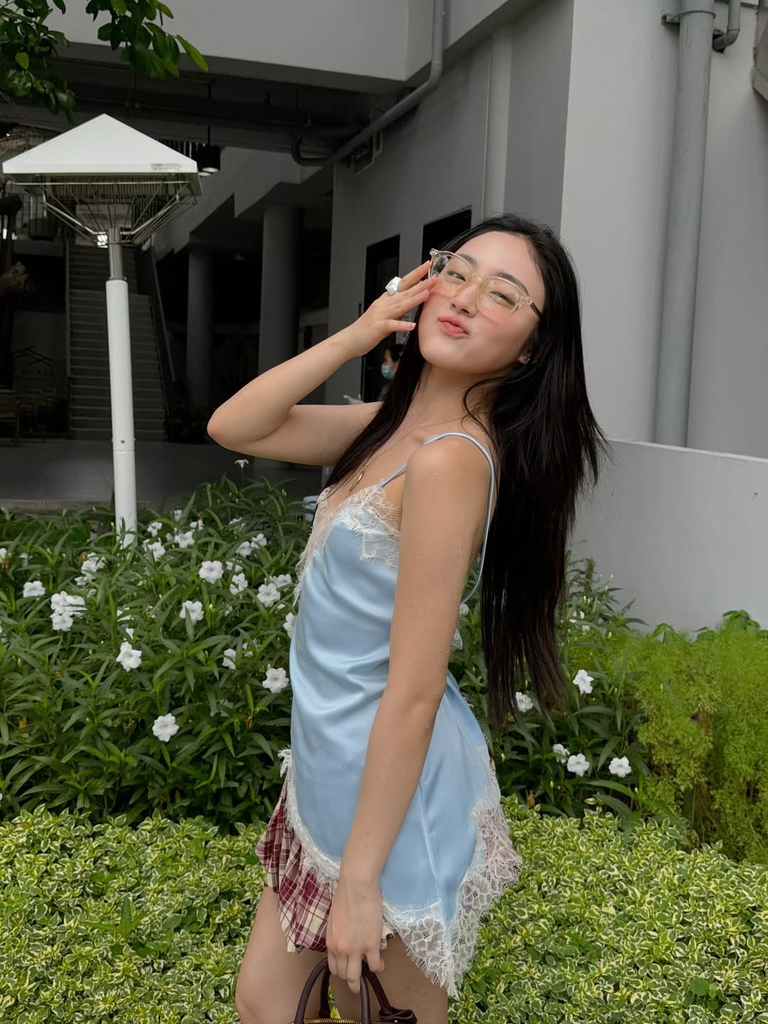 พั้นช์ - ทิพานัน นิลสยาม