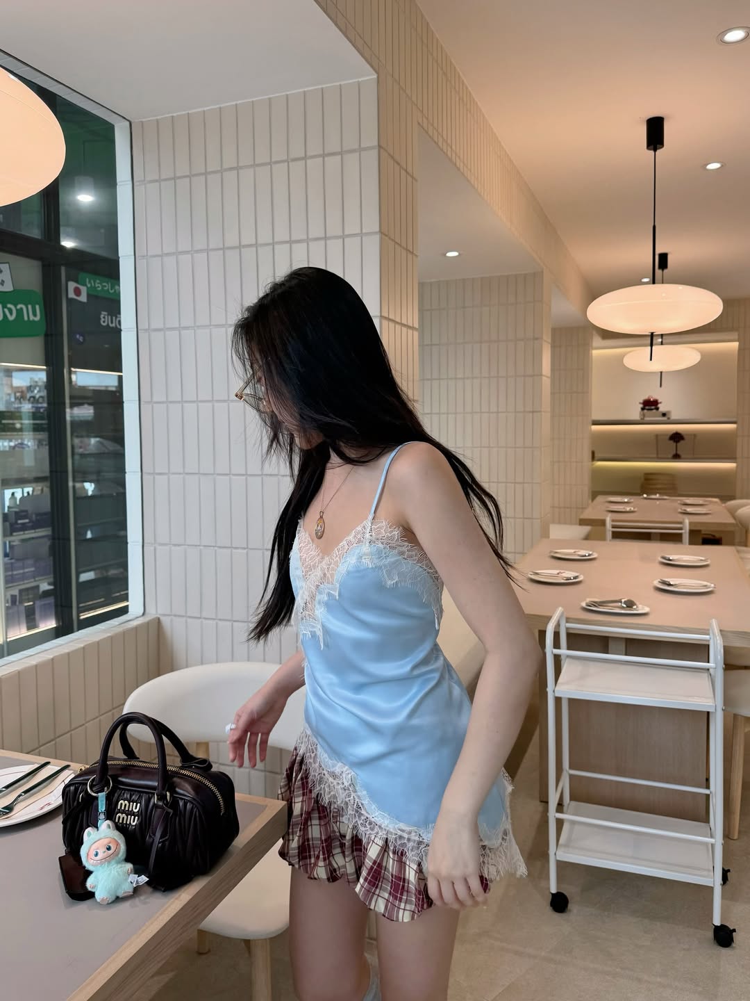 พั้นช์ - ทิพานัน นิลสยาม