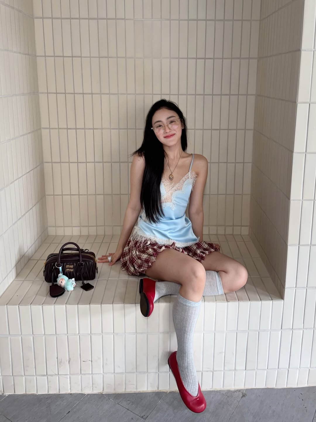 พั้นช์ - ทิพานัน นิลสยาม