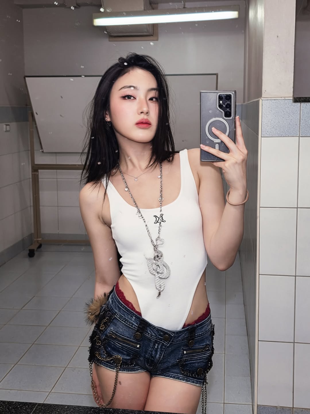 พั้นช์ - ทิพานัน นิลสยาม