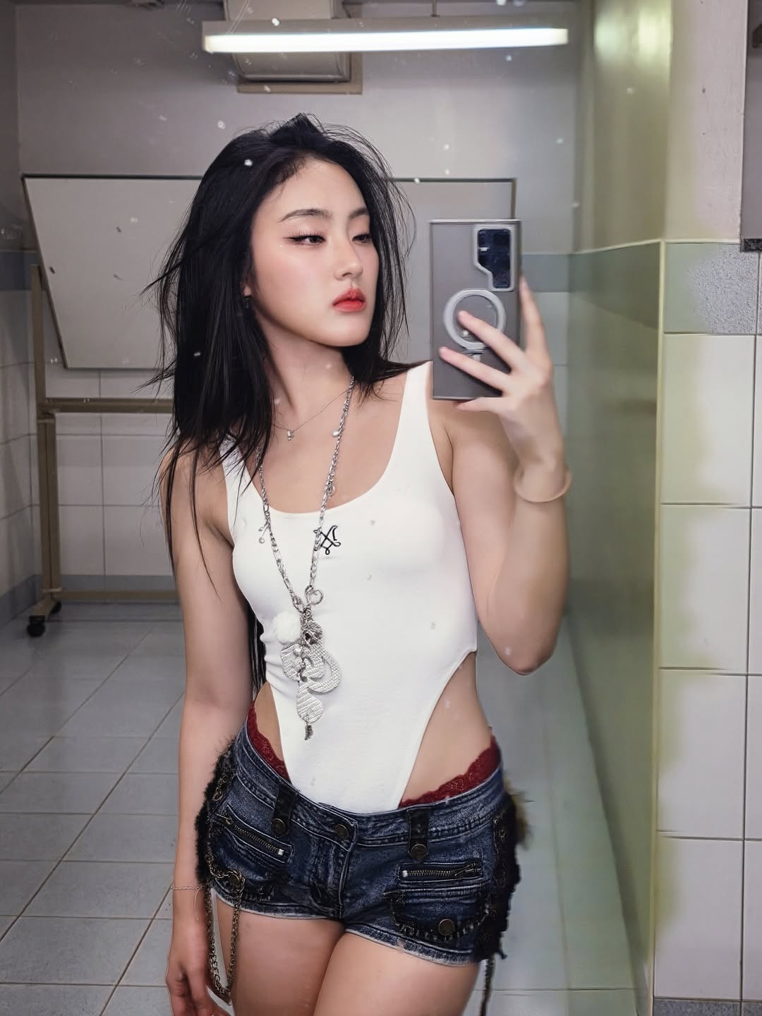 พั้นช์ - ทิพานัน นิลสยาม