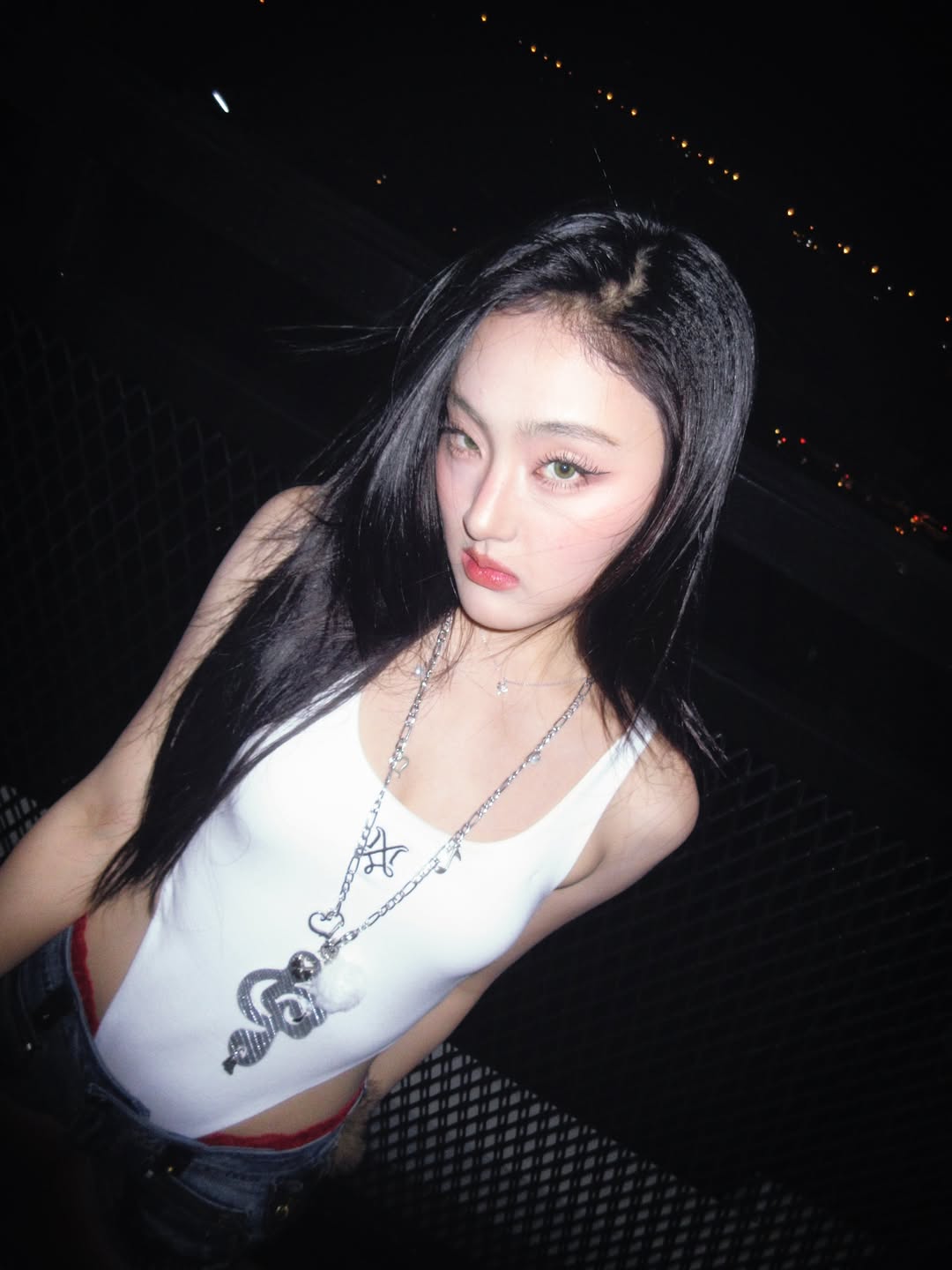 พั้นช์ - ทิพานัน นิลสยาม