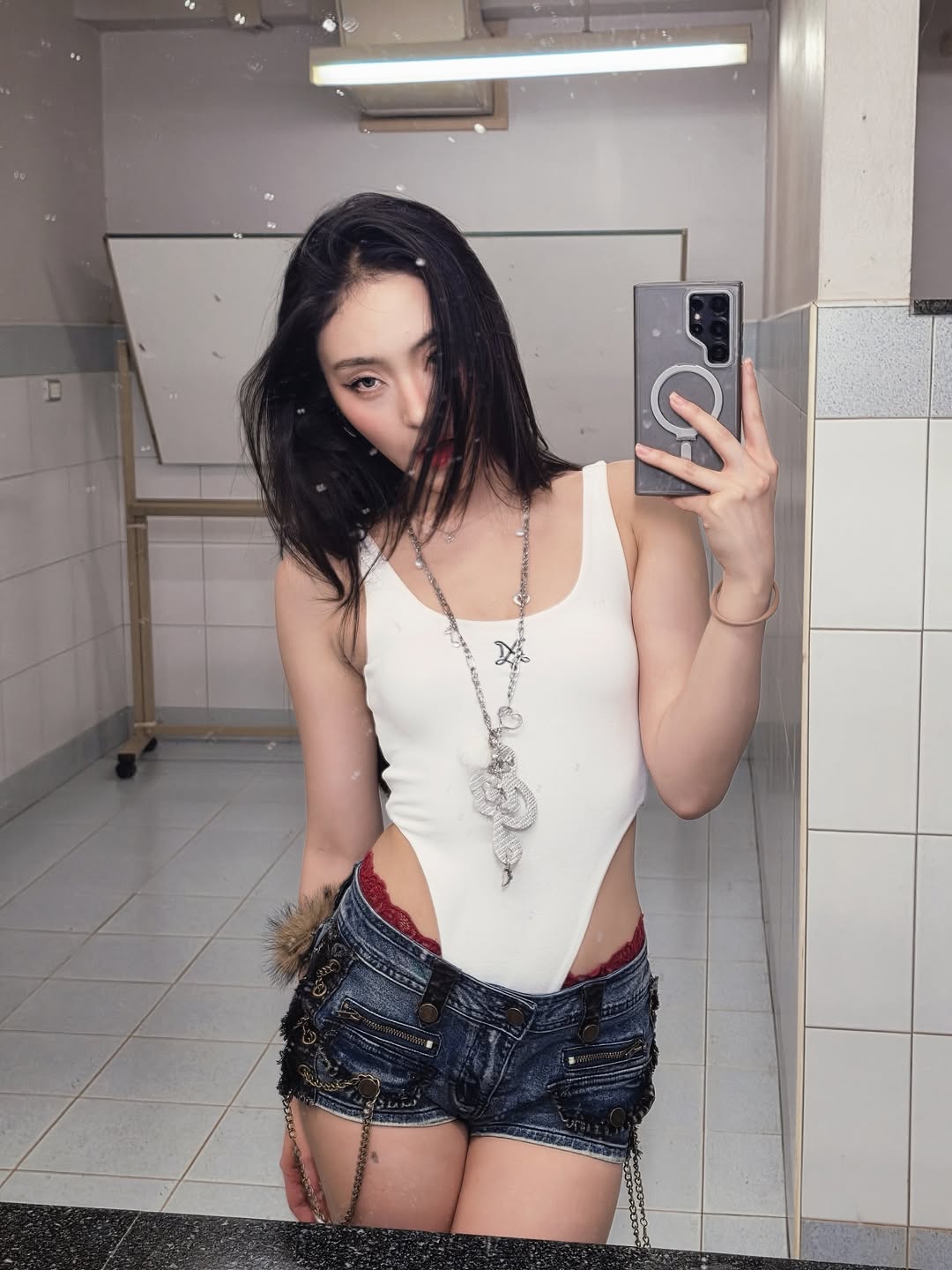 พั้นช์ - ทิพานัน นิลสยาม