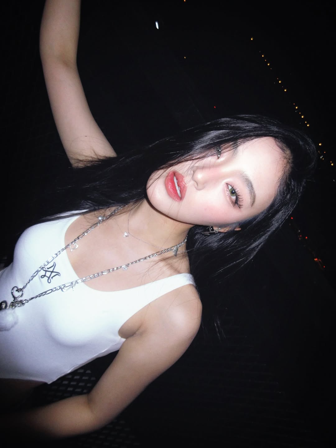 พั้นช์ - ทิพานัน นิลสยาม