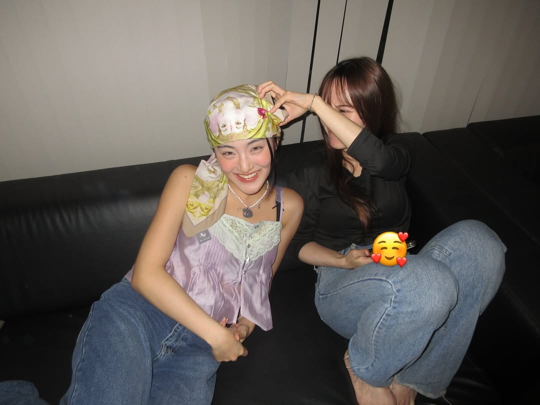 พั้นช์ - ทิพานัน นิลสยาม