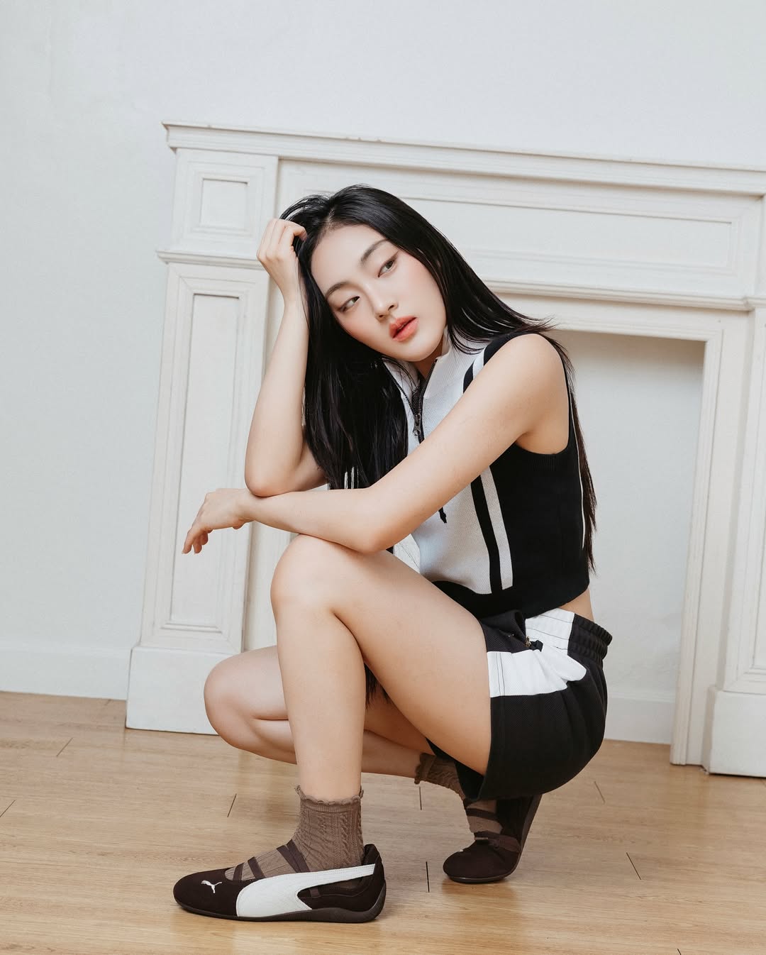 พั้นช์ - ทิพานัน นิลสยาม