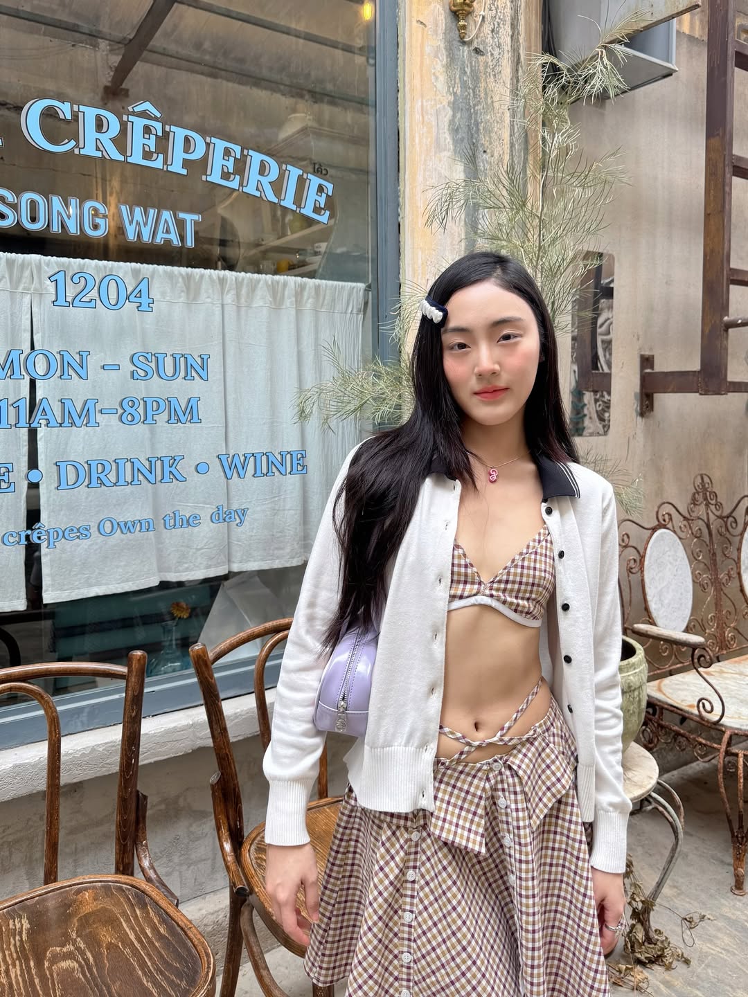 พั้นช์ - ทิพานัน นิลสยาม