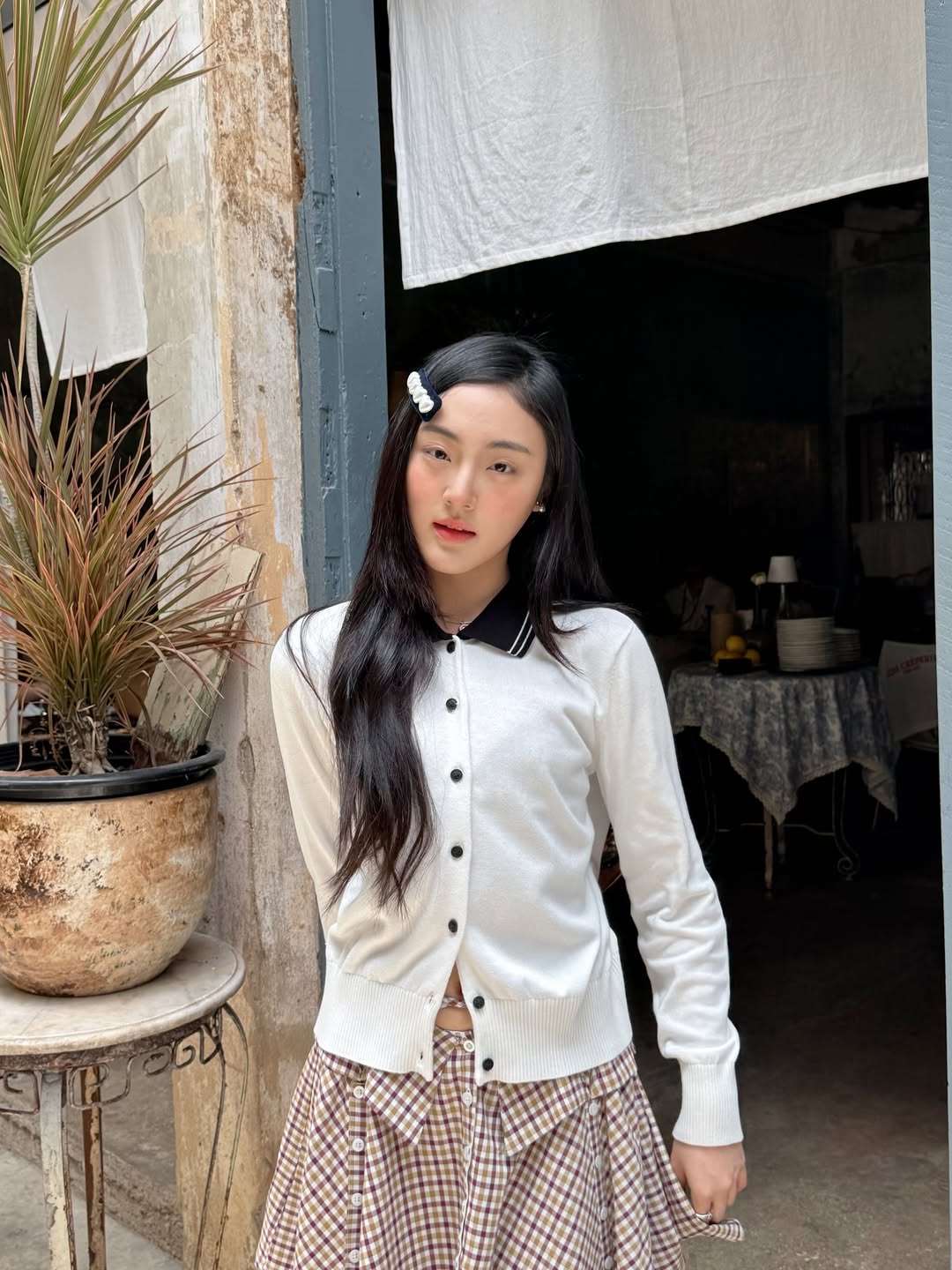 พั้นช์ - ทิพานัน นิลสยาม