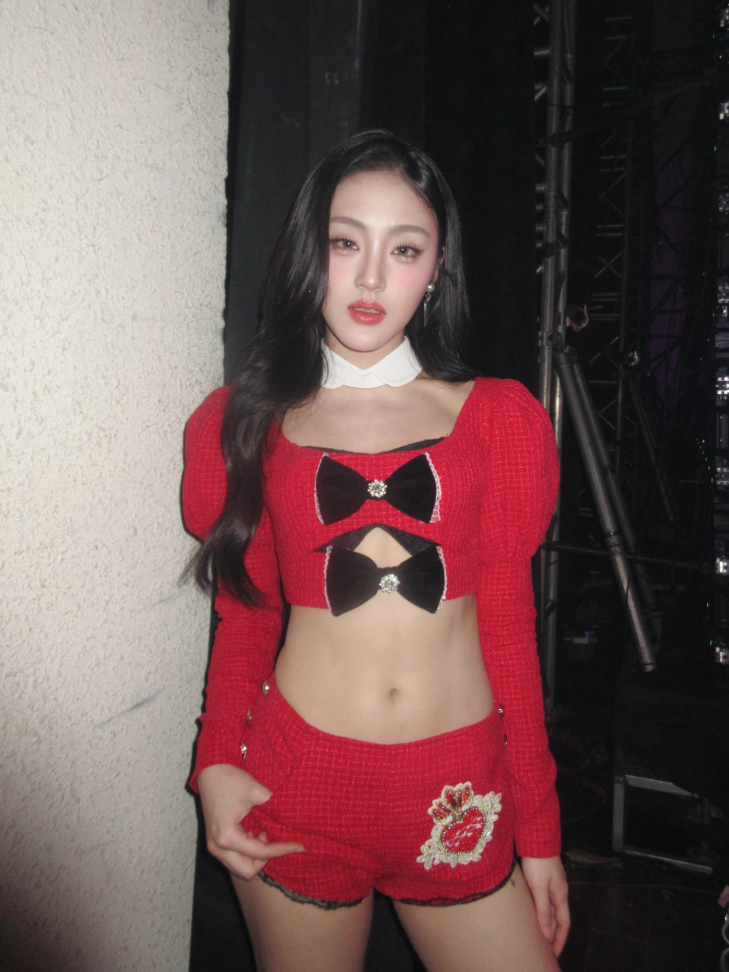 พั้นช์ - ทิพานัน นิลสยาม