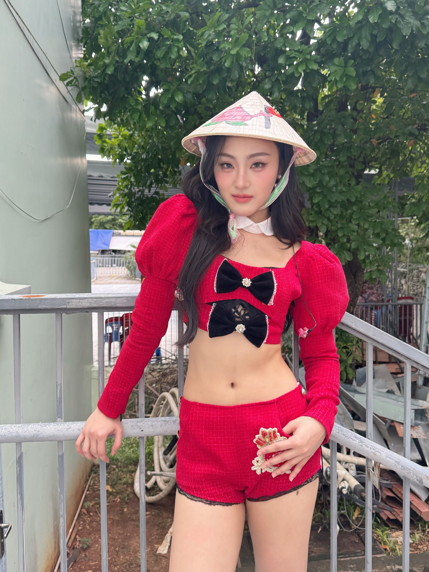 พั้นช์ - ทิพานัน นิลสยาม